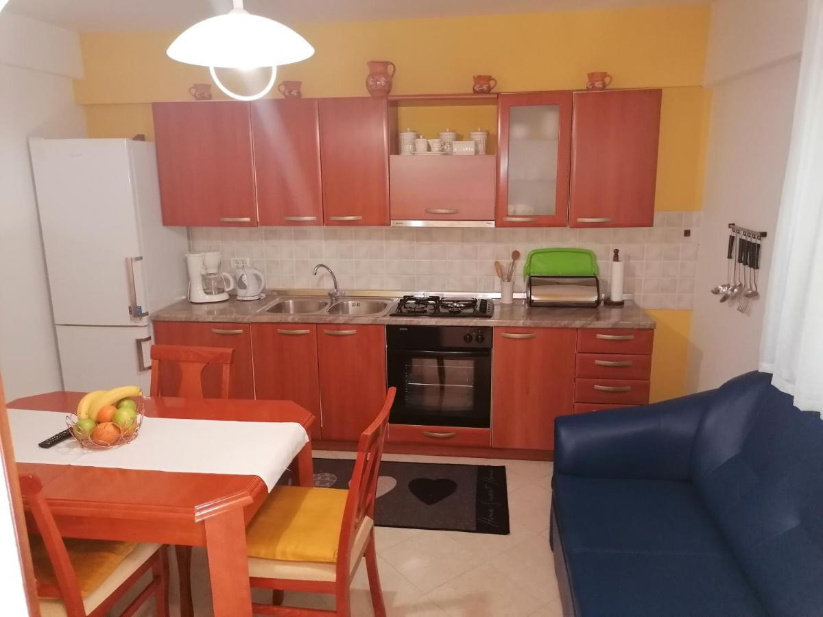 Apartman Bruna Novigrad  ภายนอก รูปภาพ