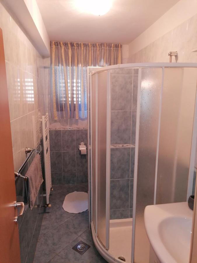 Apartman Bruna Novigrad  ภายนอก รูปภาพ