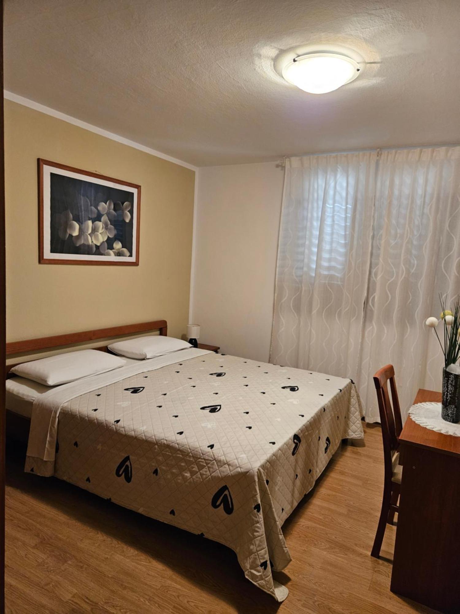 Apartman Bruna Novigrad  ภายนอก รูปภาพ