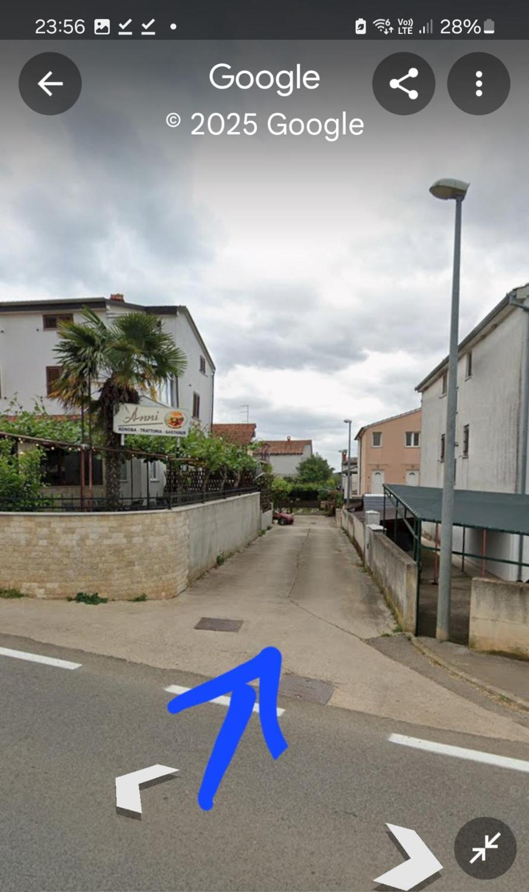 Apartman Bruna Novigrad  ภายนอก รูปภาพ